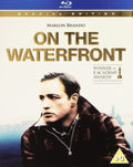 On The Waterfront (Blu-ray) (Region A US Import)