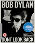 Bob Dylan Dont Look Back The Criteron Co (Blu-ray) (Region A US Import)