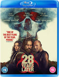 28 Years Later (Blu-ray) (Region A US Import)
