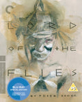 Lord Of The Flies (Blu-ray) (Region A US Import)