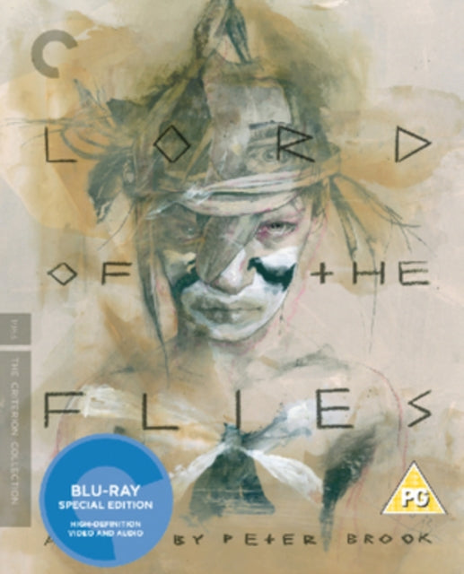 Lord Of The Flies (Blu-ray) (Region A US Import)