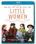 Little Women (2019) (Blu-ray) (Region A US Import)