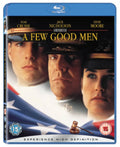 Few Good Men A (Blu-ray) (Region A US Import)