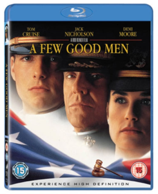 Few Good Men A (Blu-ray) (Region A US Import)