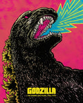 Godzilla Box - The Showa Films 1954-1975 (Blu-ray) (Region A US Import)