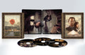 Da Vinci Code. The Steelbook (4K Blu-ray) (Region A US Import)