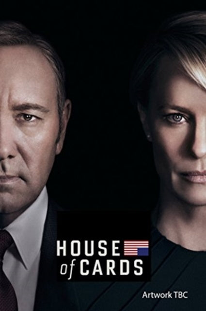 House Of Cards Season 4 (Region B) (Blu-ray) (Region A US Import)