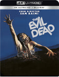 Evil Dead (1983) (Blu-ray) (Region A US Import)