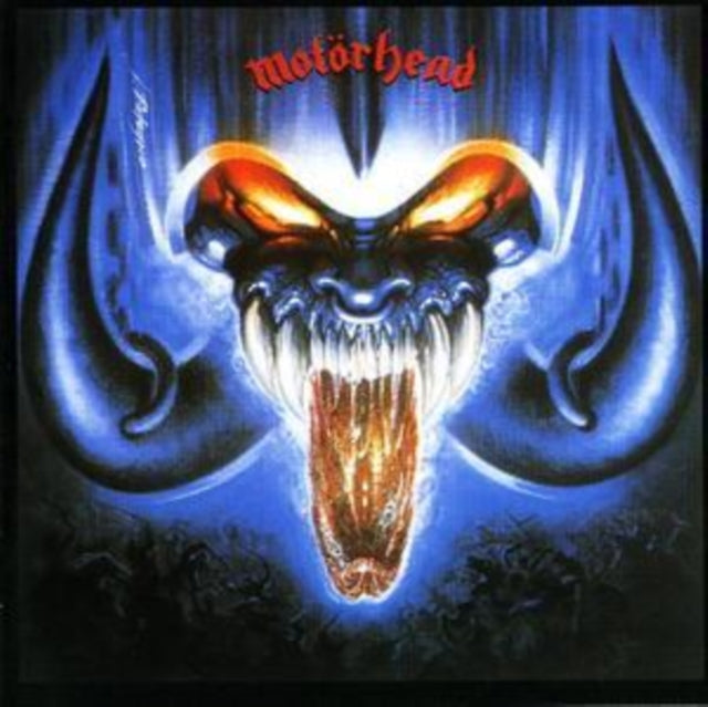 Motorhead - Rock 'N' Roll (CD)