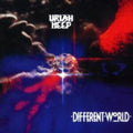 Uriah Heep - Different World (CD) (US Import)