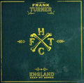 Frank Turner - England Keep My Bones (CD)