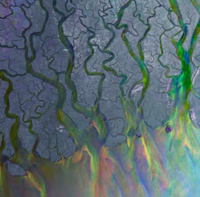 Alt-J - Awesome Wave (CD)