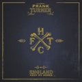 Frank Turner - England Keep My Bones (CD)