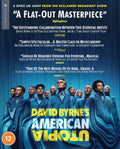 David Byrne's American Utopia (Blu-ray) (Region A US Import)