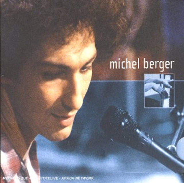 Michel Berger - Michel Berger (CD)