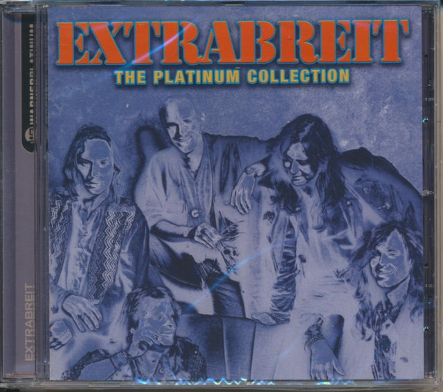 Extrabreit - Platinum Collection (CD)
