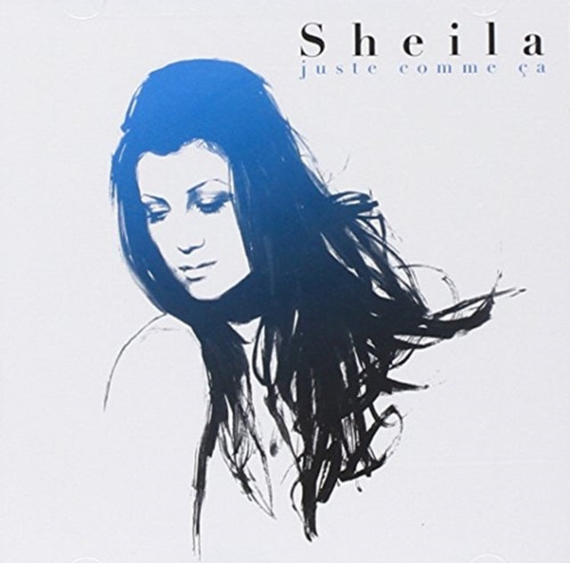 Sheila - Juste Comme Ca: Best Of (CD)