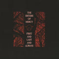 Sisters Of Mercy - First & Last & Always (CD)