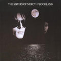 Sisters Of Mercy - Floodland (CD)