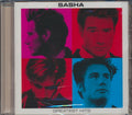 Sasha - Greatest Hits (CD)