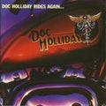 Doc Holliday - Coney Hatch (CD)