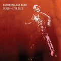 Anthropology Band - Scald (3CD) (CD)