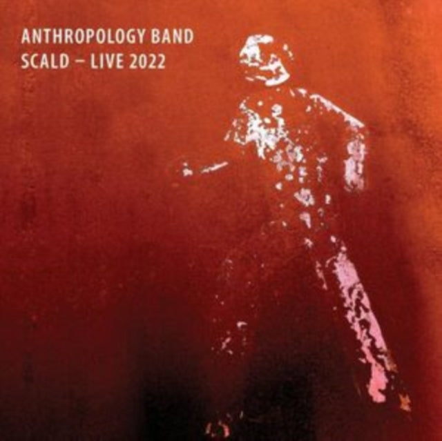 Anthropology Band - Scald (3CD) (CD)