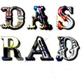 Das Rad - Veer (CD)
