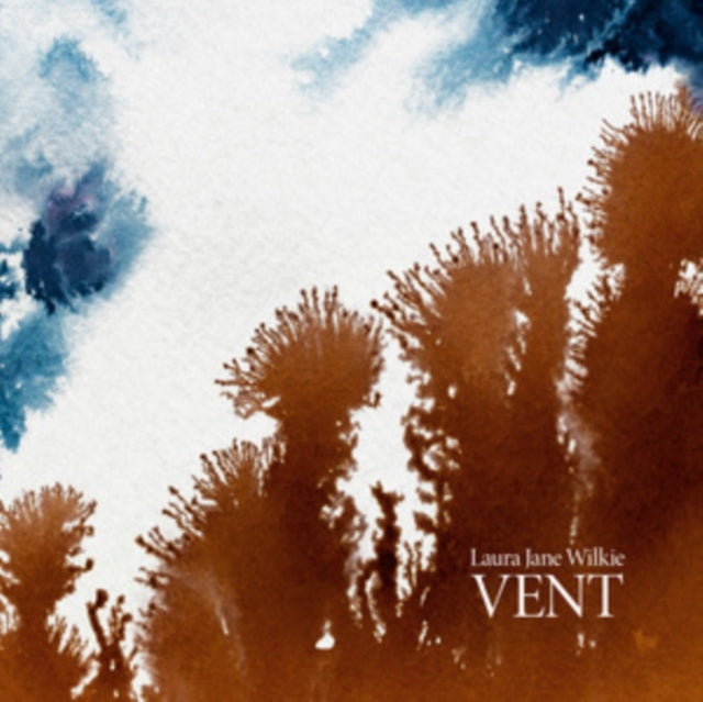 Laura Jane Wilkie - Vent (Coloured Vinyl) (Vinyl) (US Import)