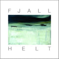 Fjall - Helt (2CD) (CD)