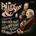 Tom Paley & Ben - Paley & Son (CD)