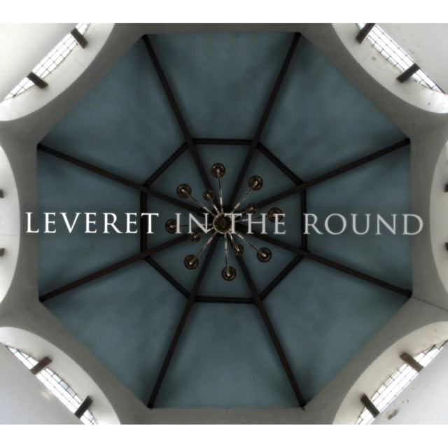 Leveret - In The Round (CD)
