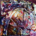 Orchestra Of The Upper Atmosphere - Theta Three (CD)