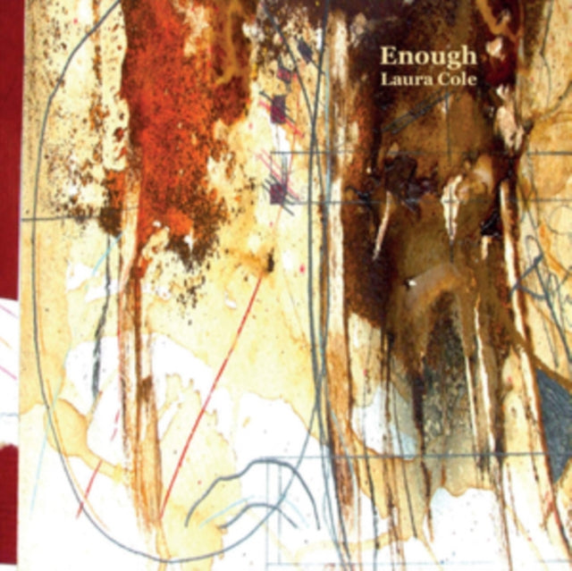 Laura Cole - Enough (CD)