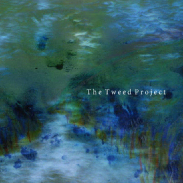Tweed Project - Tweed Project (CD)