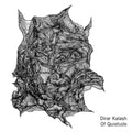 Dirar Kalash - Of Quietude (CD)