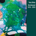 Tony Oxley - Unreleased 1974-2016 (CD)