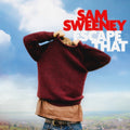 Sam Sweeney - Escape That (Vinyl) (US Import)