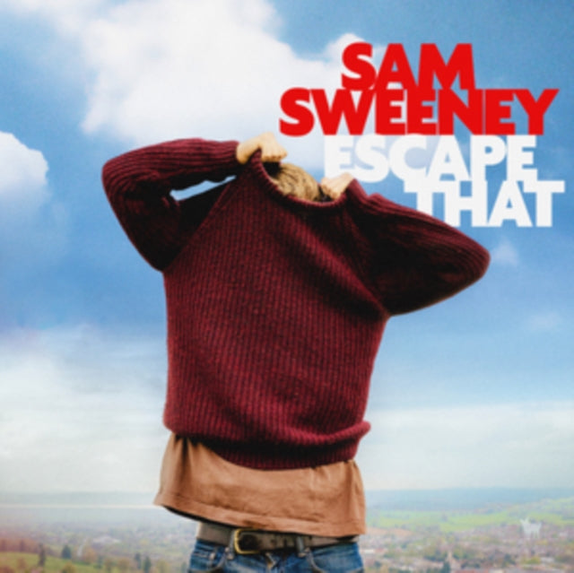 Sam Sweeney - Escape That (Vinyl) (US Import)