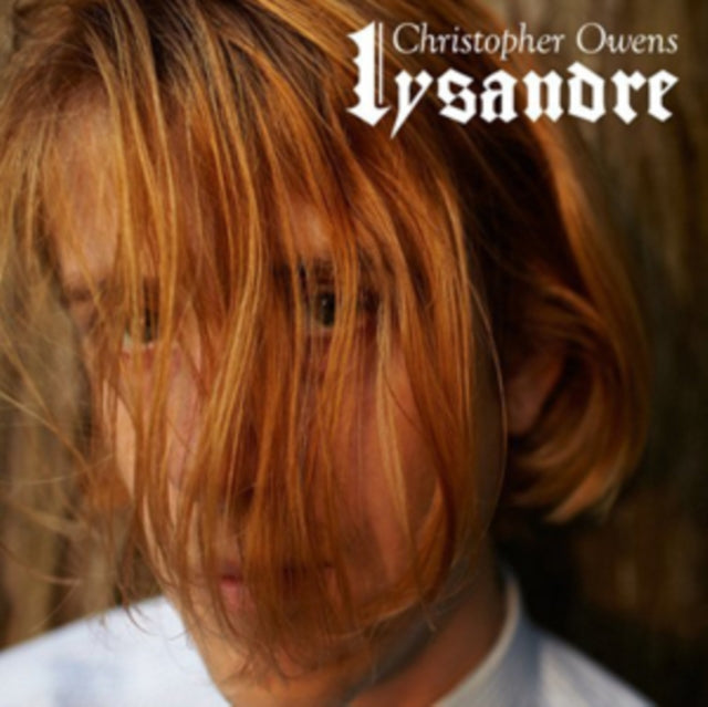Christopher Owens - Lysandre (CD)