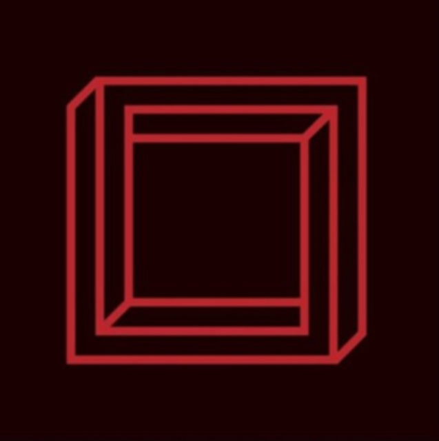 Mixhell - Spaces (CD)
