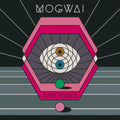 Mogwai - Rave Tapes (CD)