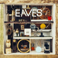 Eaves - What Green Feels Like (Vinyl) (US Import)