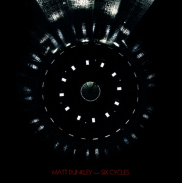 Matt Dunkley - Six Cycles (Vinyl) (US Import)