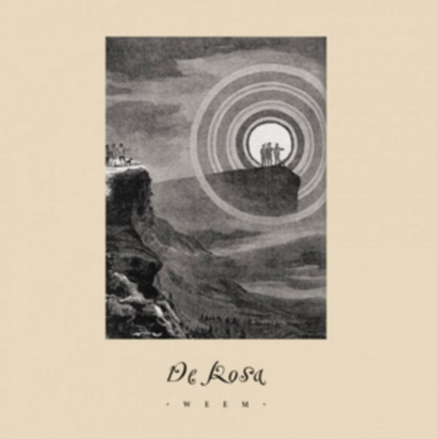 De Rosa - Weem (Vinyl) (US Import)