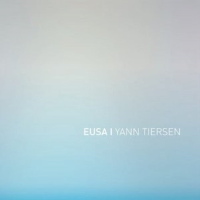 Yann Tiersen - Eusa (CD)
