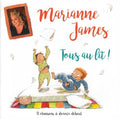 Marianne James - Tous Au Lit (CD)