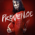 Toydrum - Prevenge OST (Blood Red Vinyl/DL Card) (Vinyl) (US Import)