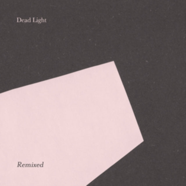 Dead Light - Remixed EP (DL Card) (180g) (Vinyl) (US Import)