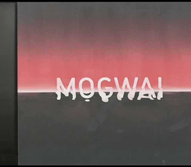 Mogwai - Every Country's Sun (2LP/CD/6 Track EP) (Vinyl) (US Import)